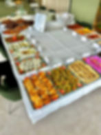 Catering