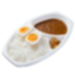 Keema curry medium spicy (regular size)