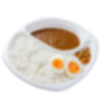 Keema curry medium spicy (large serving)