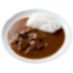 特選ビーフカレー(中辛)