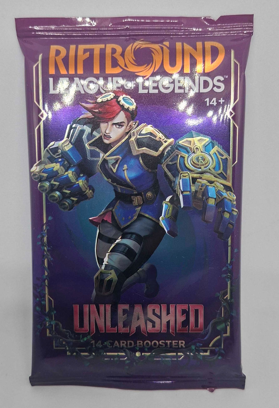 Riftbound Unleashed