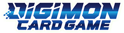 Digimon Card Game