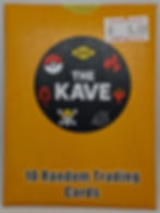 Pokemon TCG Midrange Repack