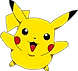 Pokemon Pikachu