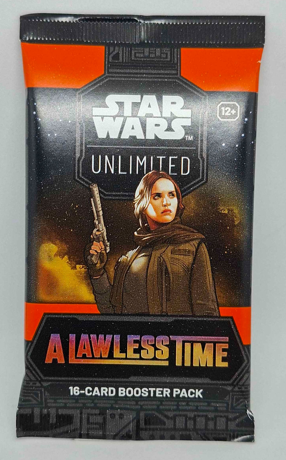 Starwars Unlimited A Lawless Time