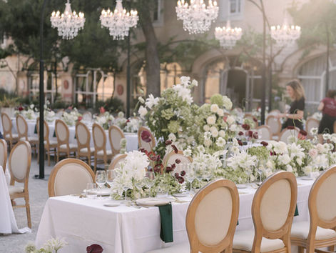 L&J - Mariage en Occitanie