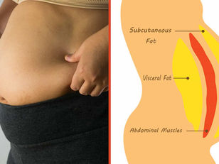 Effective Way to Lose Belly Fat