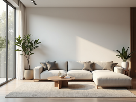 Discover the Charm of Luxury Minimalist Homes