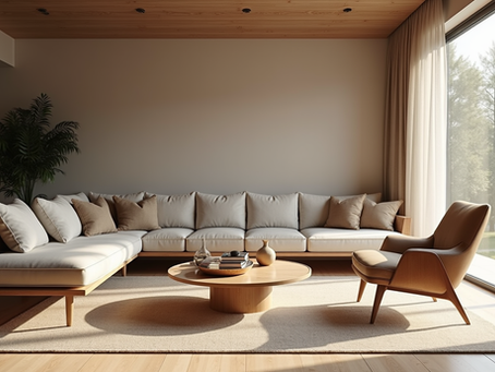 Personalized Furniture Dubai: Custom-Made Furniture - A Perfect Fit for You