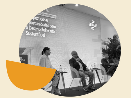 ADR Sul da Bahia abre seminário do Sebrae sobre desenvolvimento sustentável no território