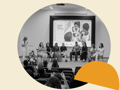 Encontro reúne professores das redes municipais de Gandu, Una e Uruçuca