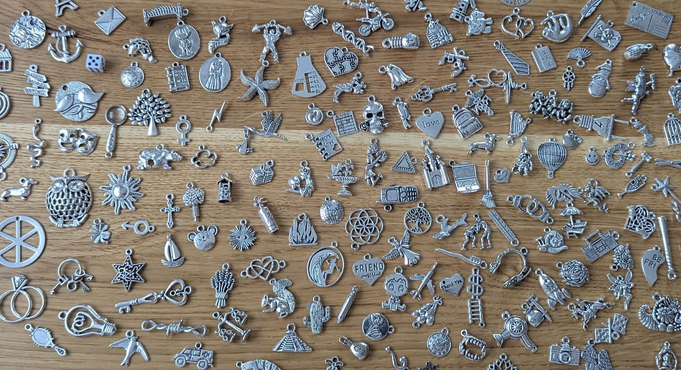 Symbole als Orakel