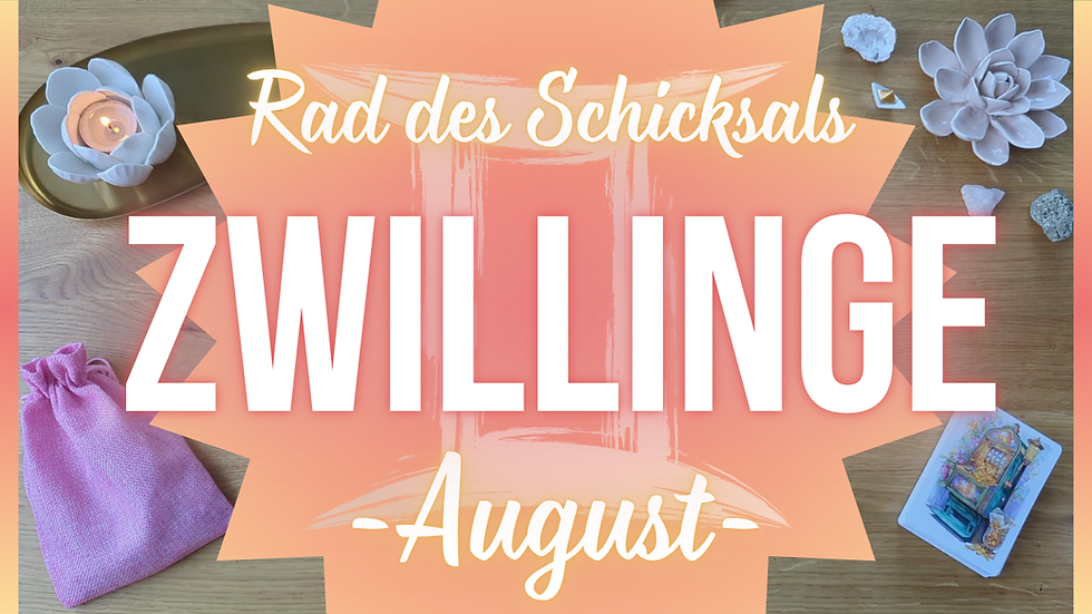 Thumbnail der YouTube Kartenlegung