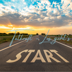 Tatkraft - Kartenlegung