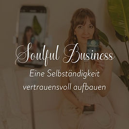 Soulful-Business-Kurs*