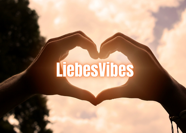 Buchungsservice LiebesVibes