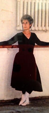 Gillian Page