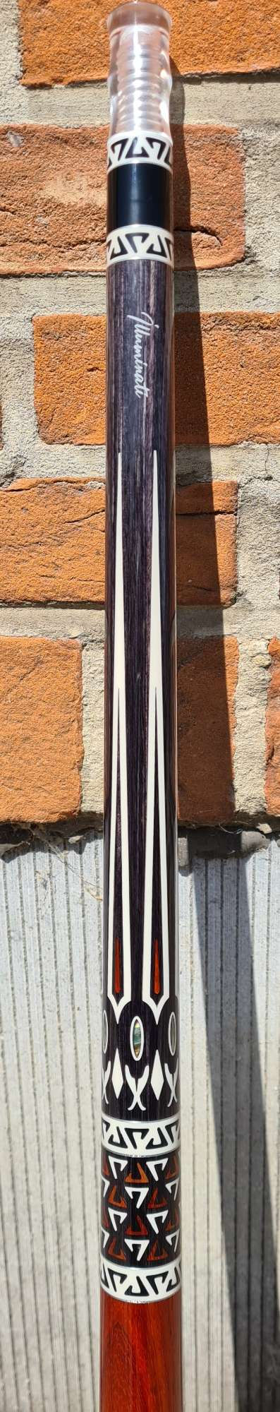 Thumbnail: PDB-PRO CUES Model "ILLUMINATI"