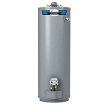 John wood gas water heaters