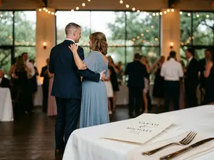 Best Mother Groom Songs for Every Wedding Reception