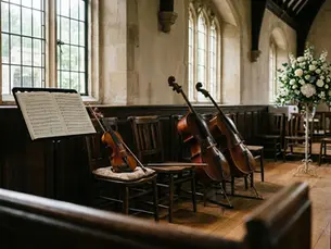 Instrumental Wedding March Songs: A Local's Complete Guide