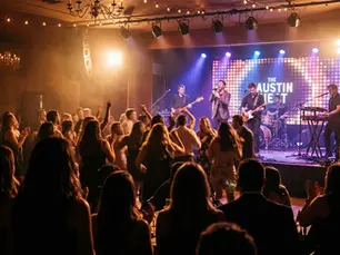 Your Complete Guide to Hiring a Wedding Band Austin TX