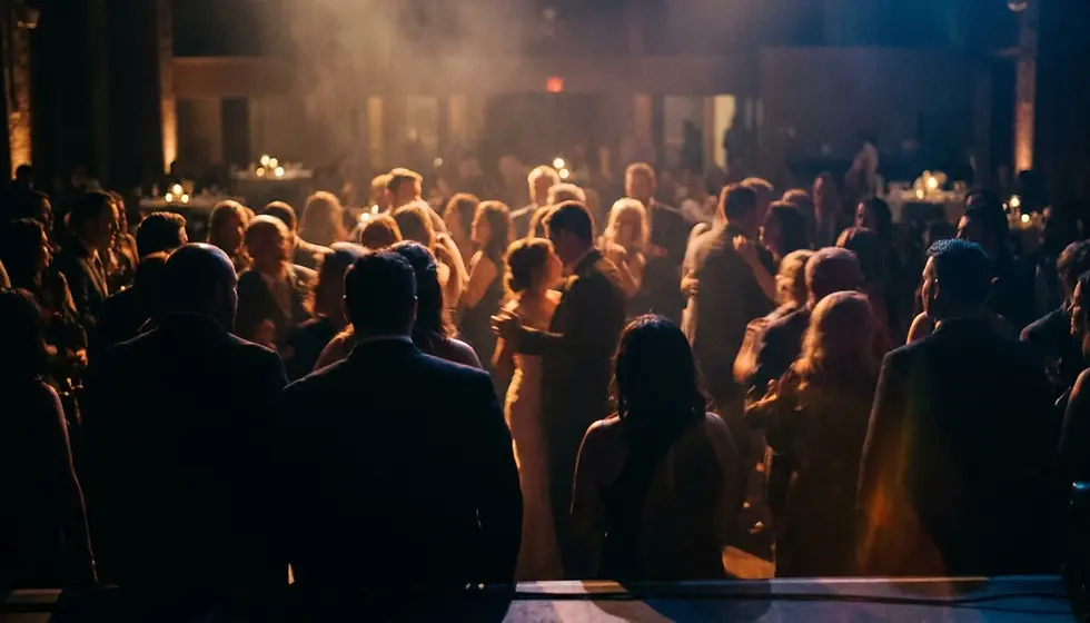 Best First Dance Songs 2026: A San Antonio Band's Picks