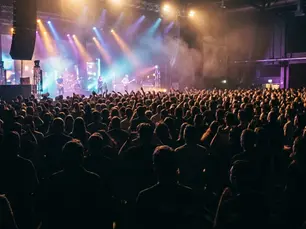 Music for Events: Your Complete Live Entertainment Guide
