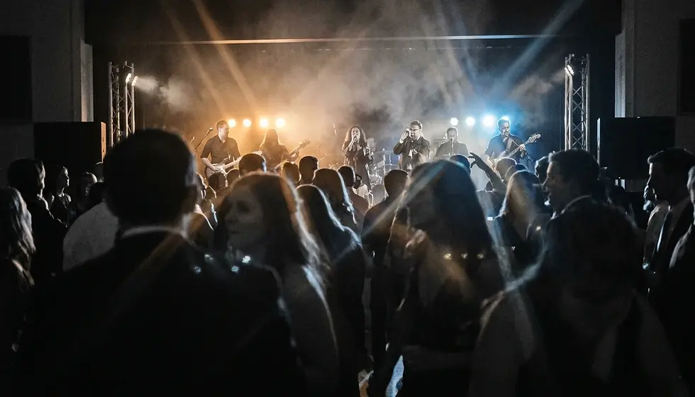 Cover Band Near Me? Here's What an Austin Local Knows