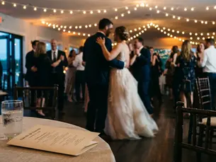 55 Wedding Slow Dance Songs Couples Actually Love in 2026