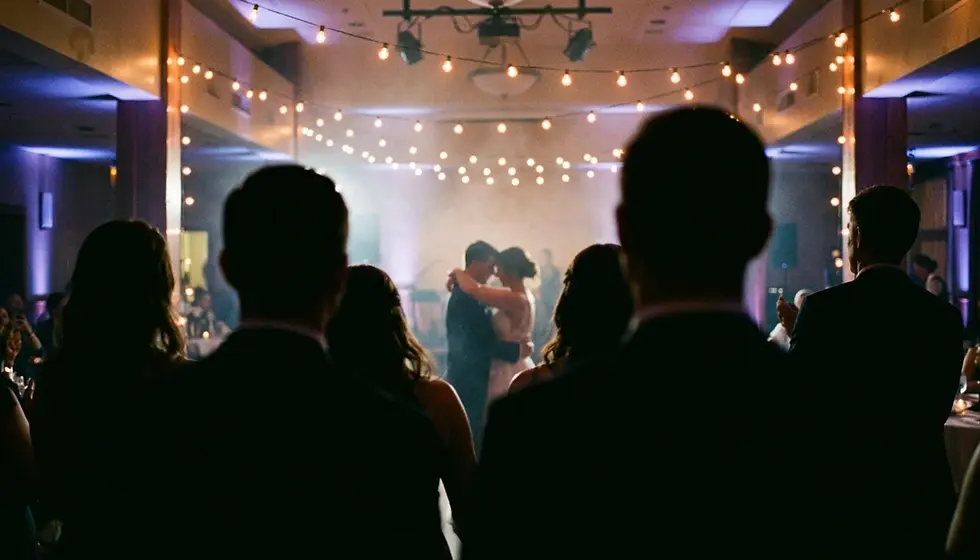 Slow Songs for Weddings: The Complete First Dance Guide