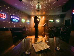 The Best Upbeat Songs for Karaoke That Own the Room