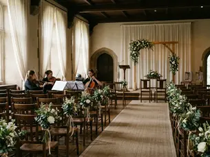 What Is the Prelude in a Wedding? 10 Things to Know