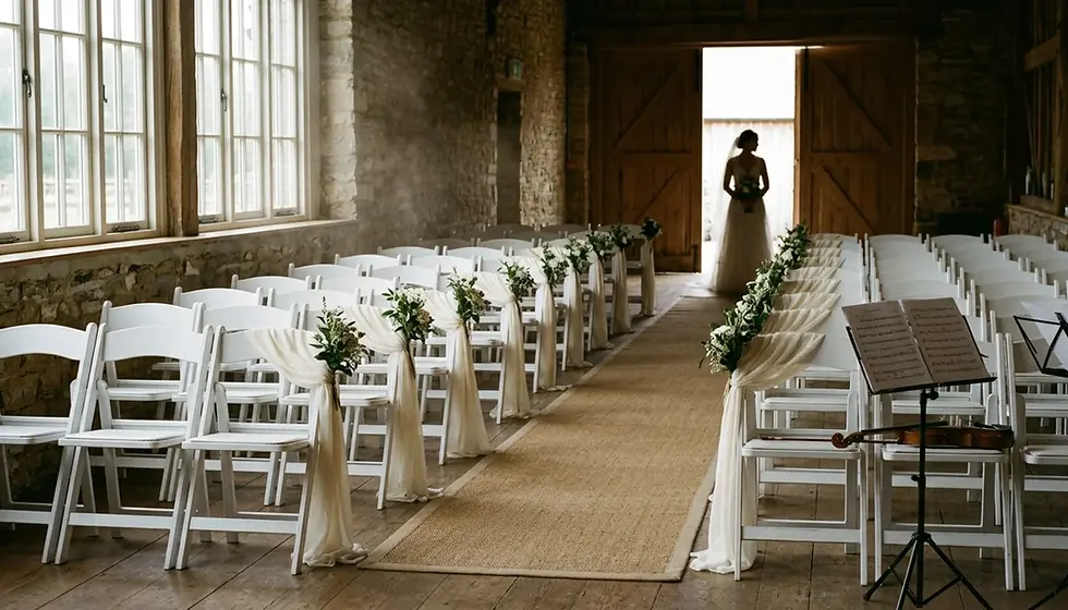 Most Popular Bridal Entrance Songs, Explained