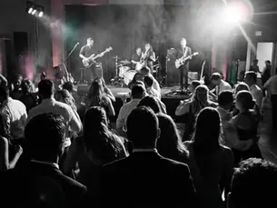 Types of Wedding Entertainment: What Actually Works