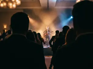Dallas Corporate Event Musician For Hire: What to Know