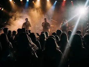 Best Bands in Texas for Weddings and Corporate Events
