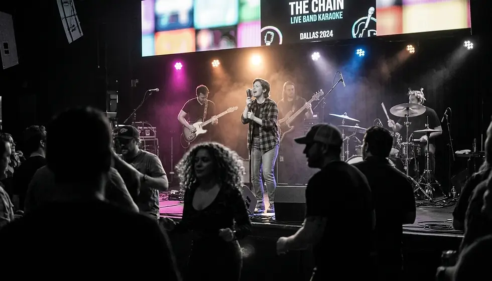 Experiential Marketing With Live Music: A 2026 Guide