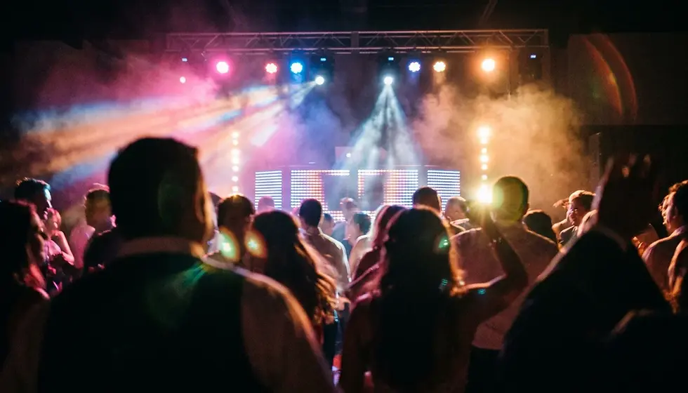 DJ Cost Per Hour vs Live Band: Real Wedding Pricing