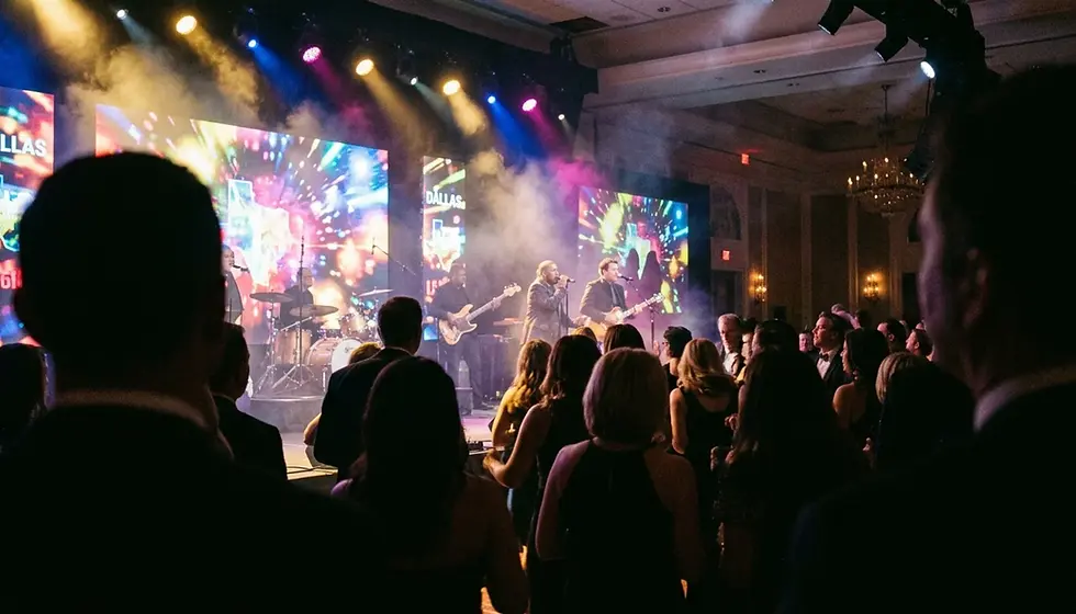 Performance For Party: How to Book Live Entertainment Right