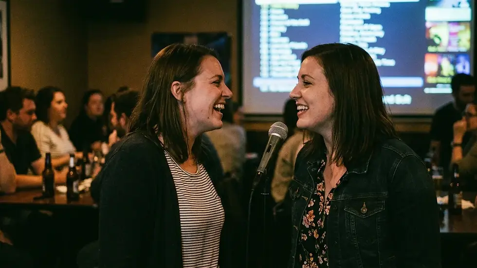 fun upbeat karaoke songs for beginners and friends singing together