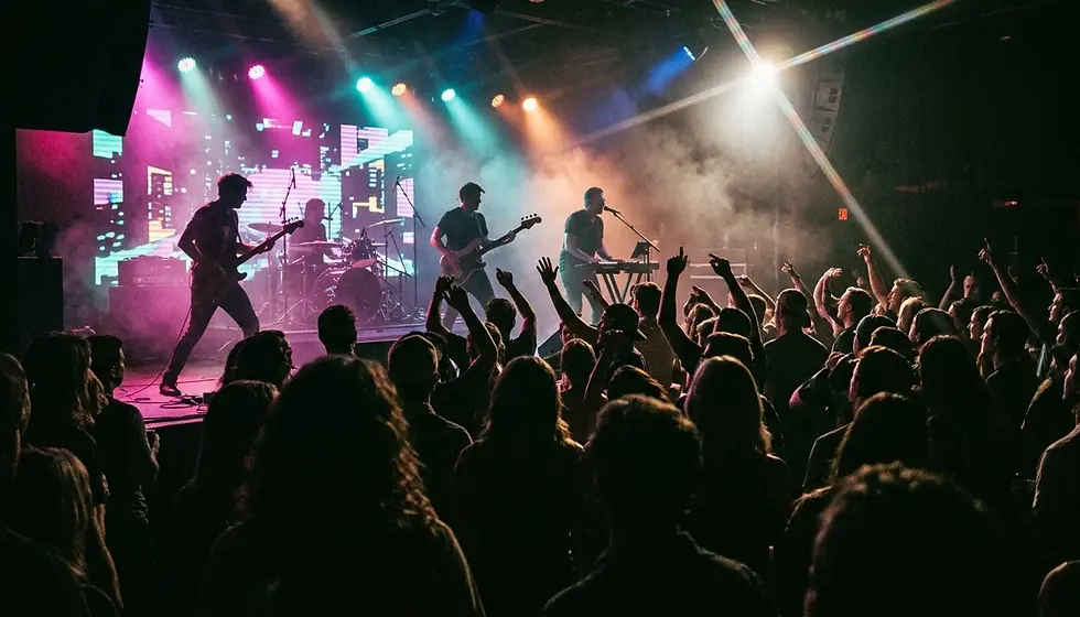 80s Cover Band Austin Texas: How to Book the Right One