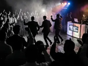 Best Songs For Groomsmen And Bridesmaid Entrance
