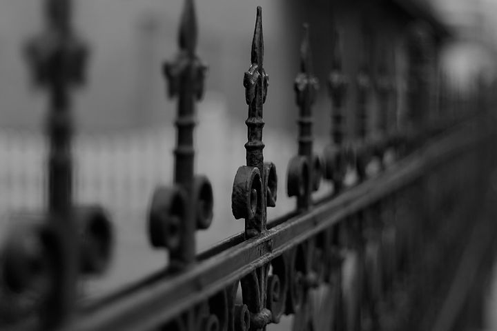 Fence Installation Installation Company In Atlanta