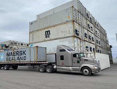 SBR Brokerage Flatbed Haul