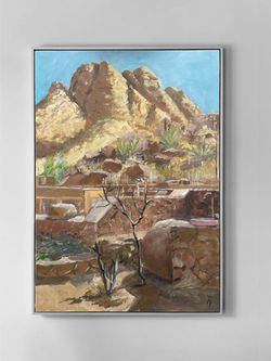 Jabal Hamdi