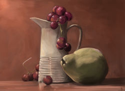 Still-life