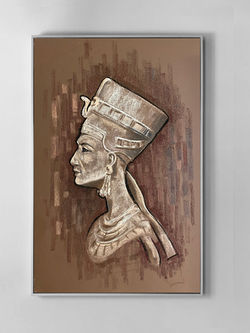 Nefertiti