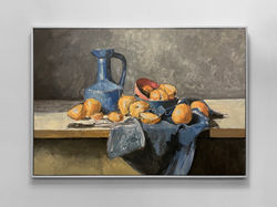 still-life