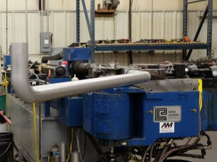 Advancements in Tube Fabrication for the Aerospace Industry 